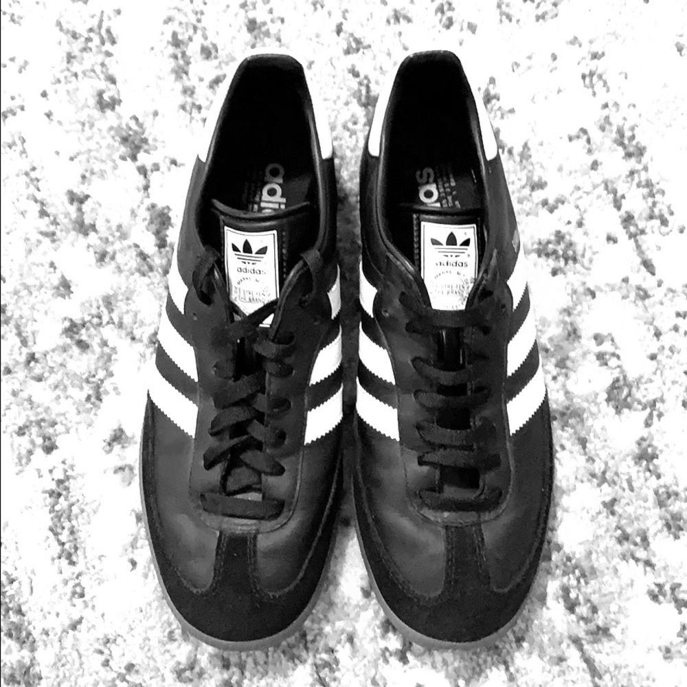 Adidas SAMBA Size 10